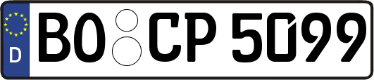 BO-CP5099