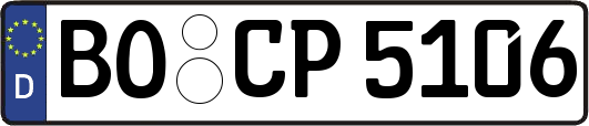 BO-CP5106