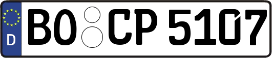 BO-CP5107