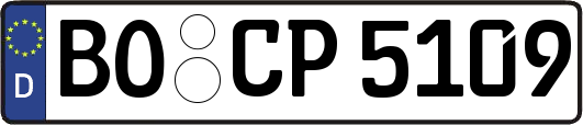 BO-CP5109