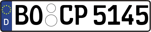 BO-CP5145
