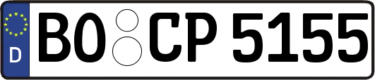 BO-CP5155