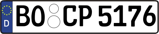 BO-CP5176