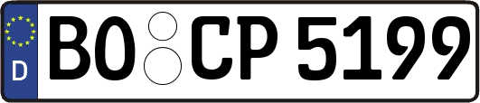 BO-CP5199