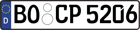 BO-CP5206