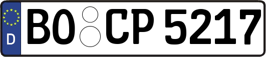 BO-CP5217