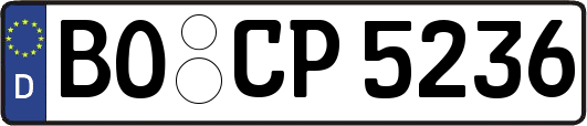 BO-CP5236
