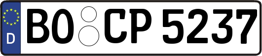 BO-CP5237