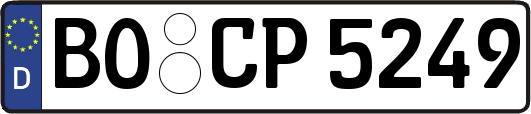 BO-CP5249