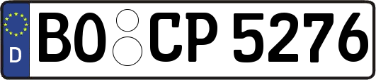 BO-CP5276