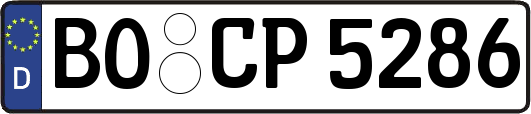 BO-CP5286