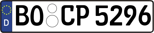BO-CP5296