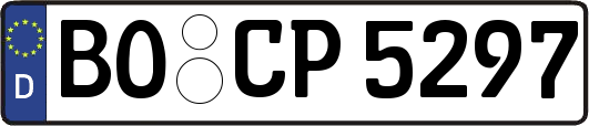 BO-CP5297