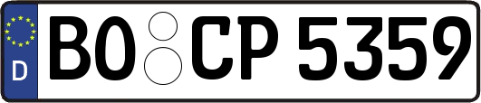 BO-CP5359