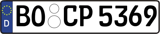 BO-CP5369