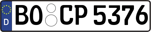 BO-CP5376