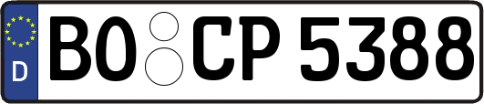 BO-CP5388