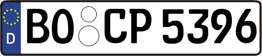 BO-CP5396