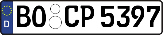 BO-CP5397