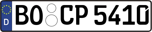 BO-CP5410