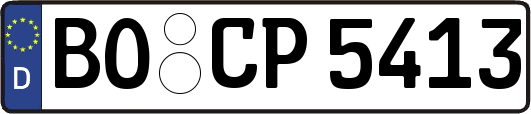 BO-CP5413