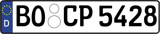 BO-CP5428