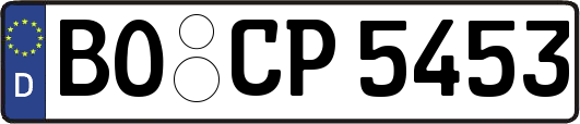 BO-CP5453