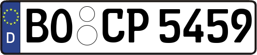 BO-CP5459
