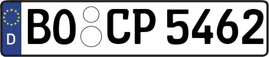 BO-CP5462