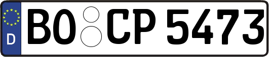 BO-CP5473