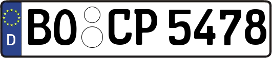 BO-CP5478