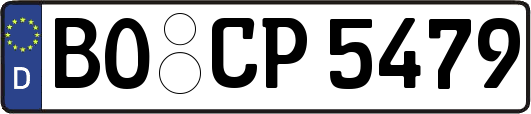 BO-CP5479