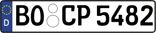 BO-CP5482