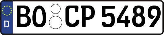 BO-CP5489