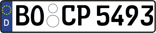 BO-CP5493