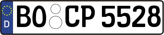 BO-CP5528