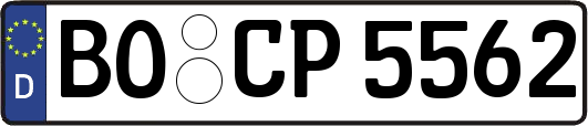 BO-CP5562