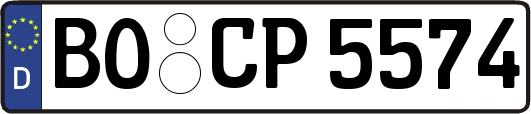 BO-CP5574