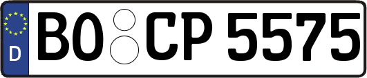 BO-CP5575