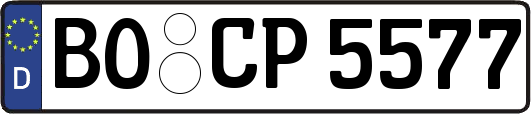 BO-CP5577