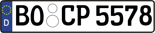BO-CP5578
