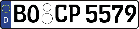 BO-CP5579