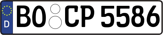 BO-CP5586