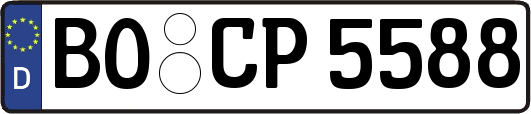BO-CP5588