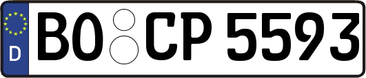 BO-CP5593