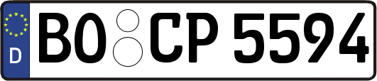 BO-CP5594
