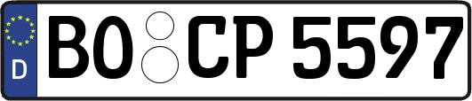BO-CP5597