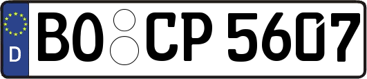 BO-CP5607