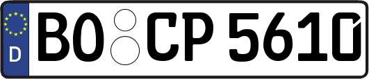 BO-CP5610