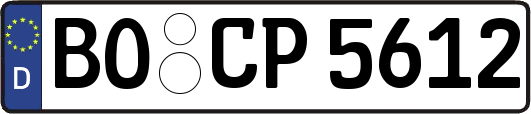 BO-CP5612